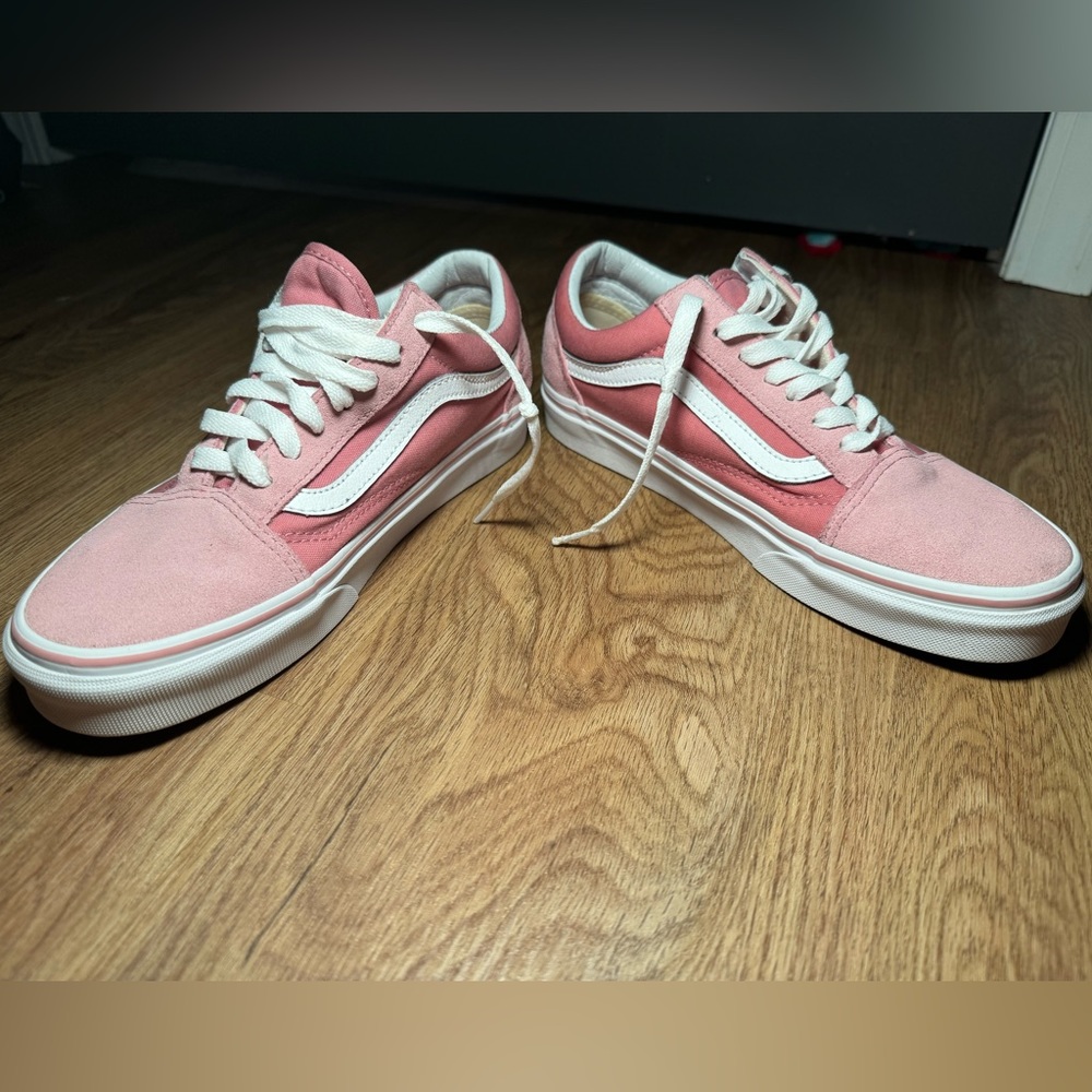 Old Skool Vans - Picture 2 of 5